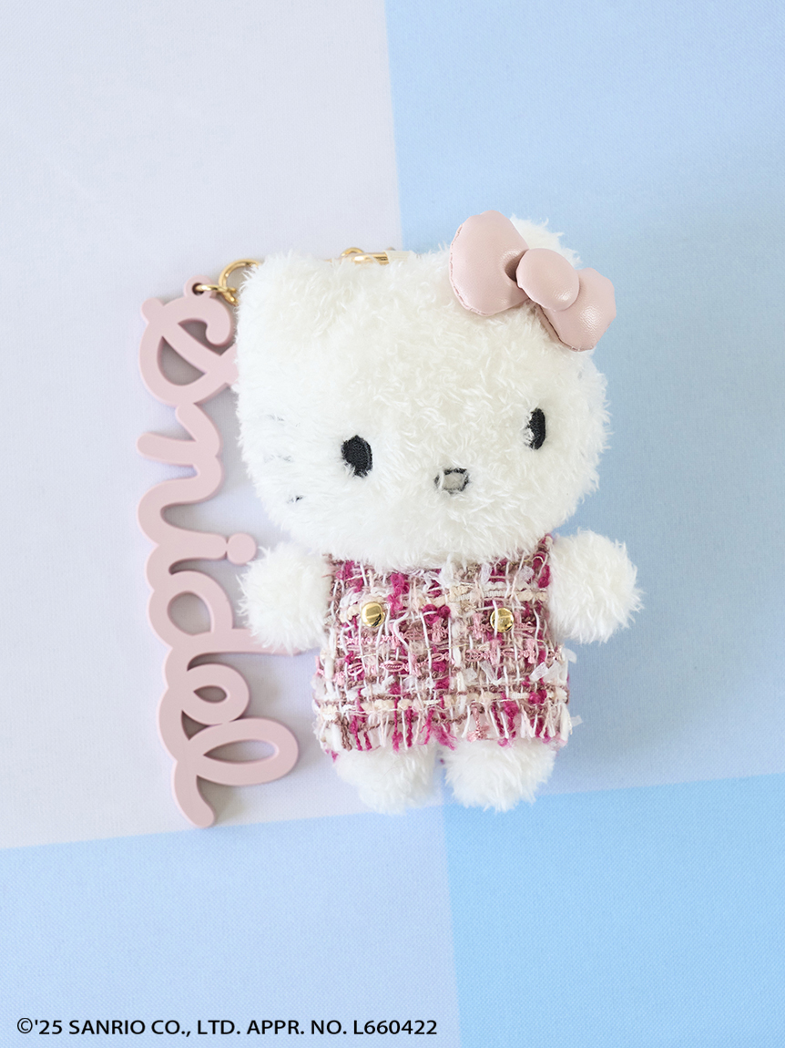 HELLO KITTY】チャーム(その他)｜アクセサリー｜SNIDEL(スナイデル)の