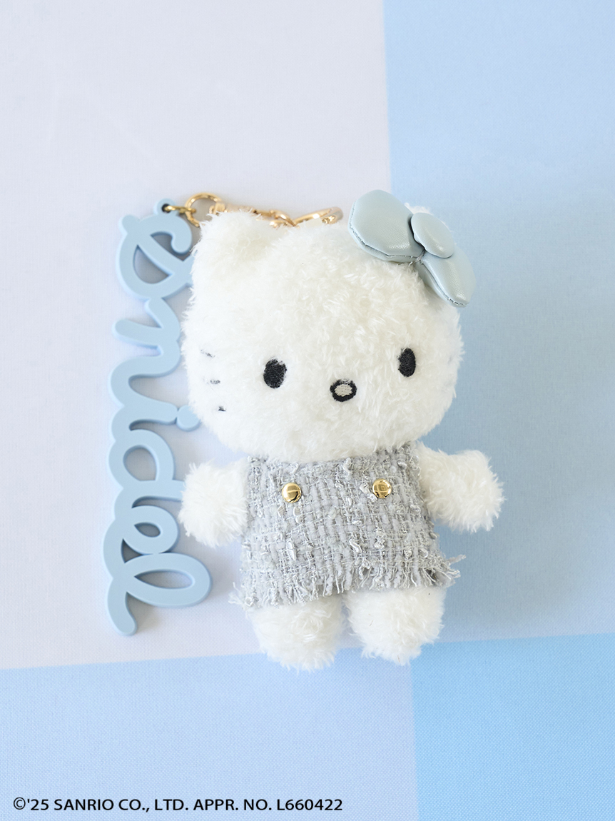 HELLO KITTY】チャーム(その他)｜アクセサリー｜SNIDEL