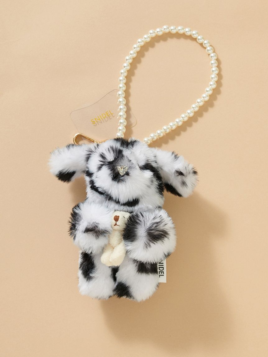 モッフィーハグフレンドチャーム(その他)｜アクセサリー｜SNIDEL