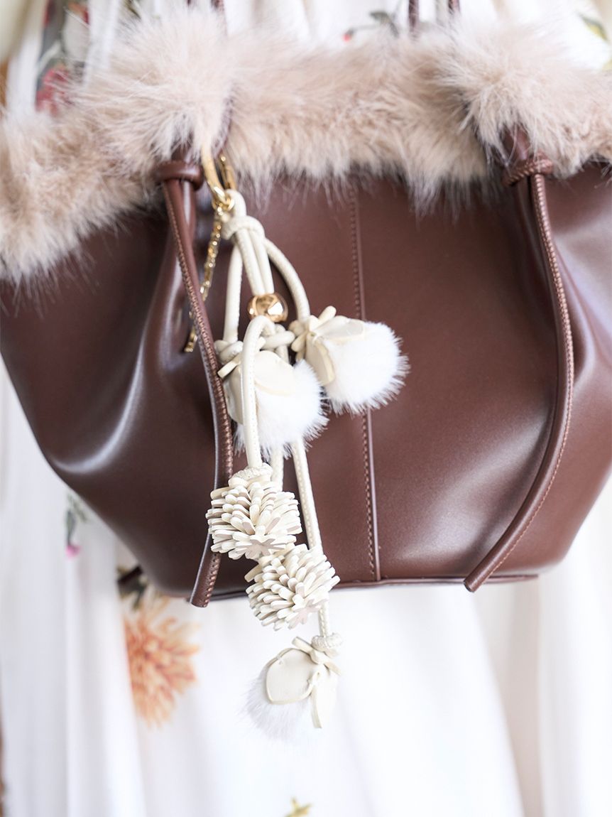 モチーフチャーム(その他)｜アクセサリー｜SNIDEL(スナイデル)の通販