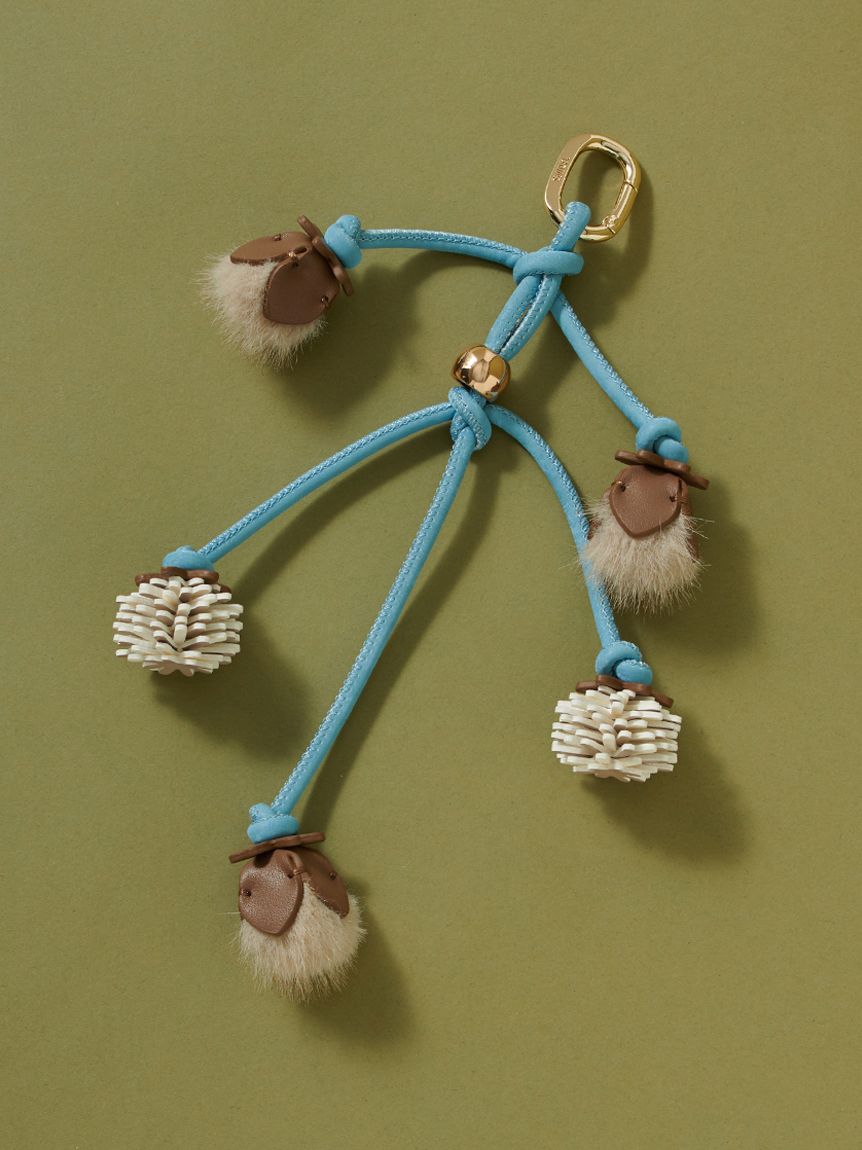 モチーフチャーム(その他)｜アクセサリー｜SNIDEL(スナイデル)の通販