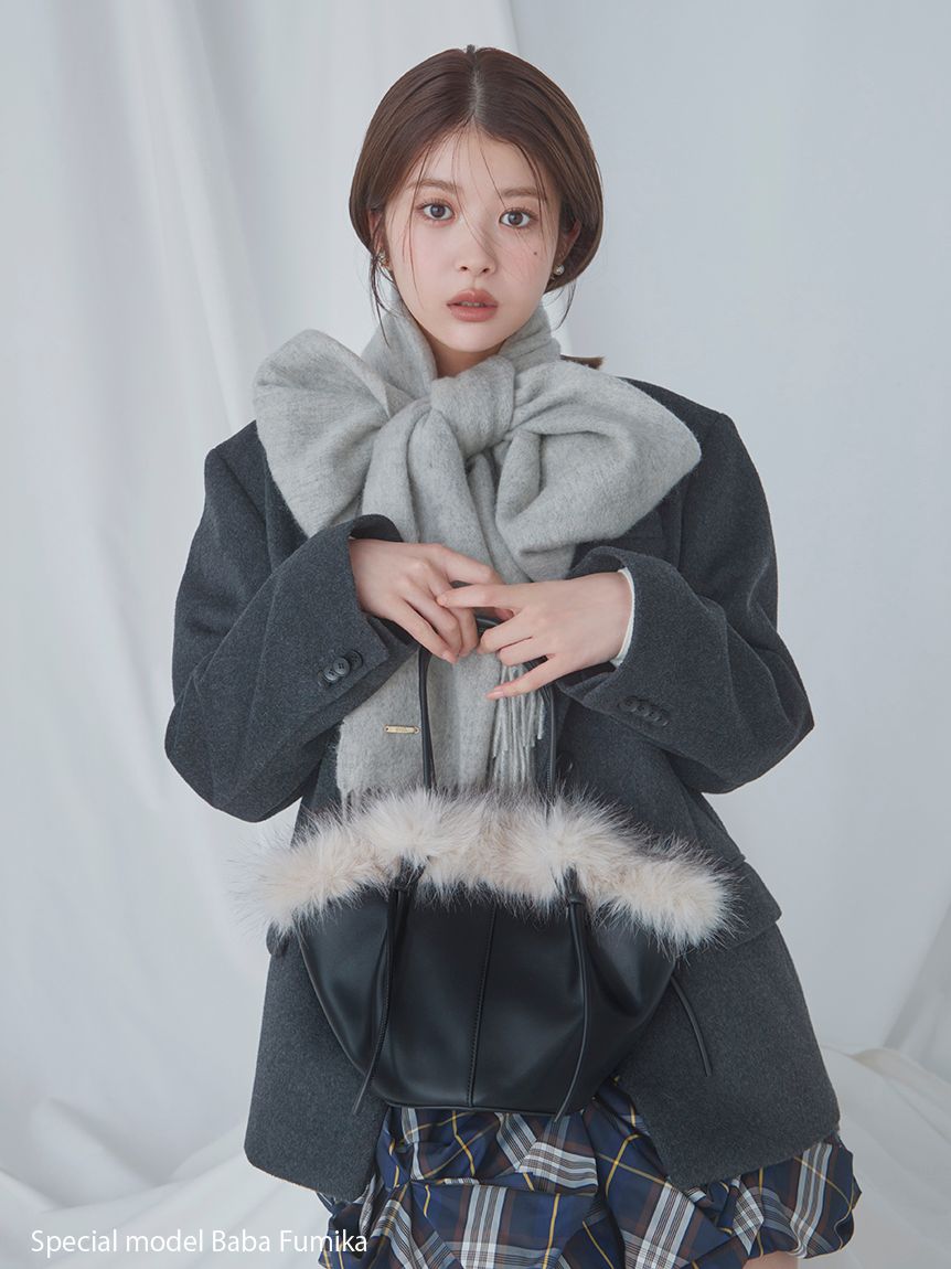 レミたん♡　SNIDEL ブラウス&キャップ シャツ＆ブラウス｜SNIDEL(スナイデル)の通販サイト【公式】