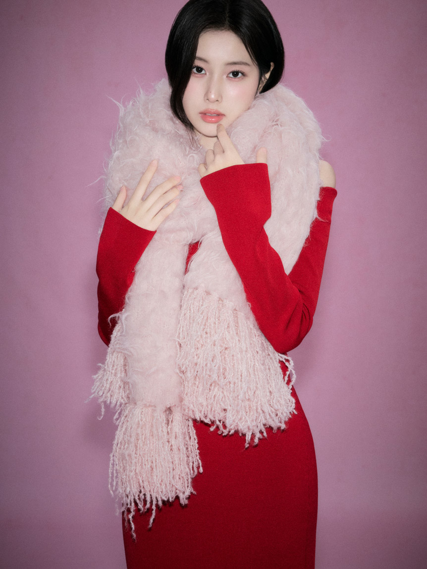 ピンク/桃色系 PREORDER(予約)のアイテム｜SNIDEL(スナイデル)の