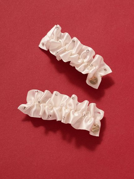 セットヘアピン(ヘッドアクセサリー)｜アクセサリー｜SNIDEL