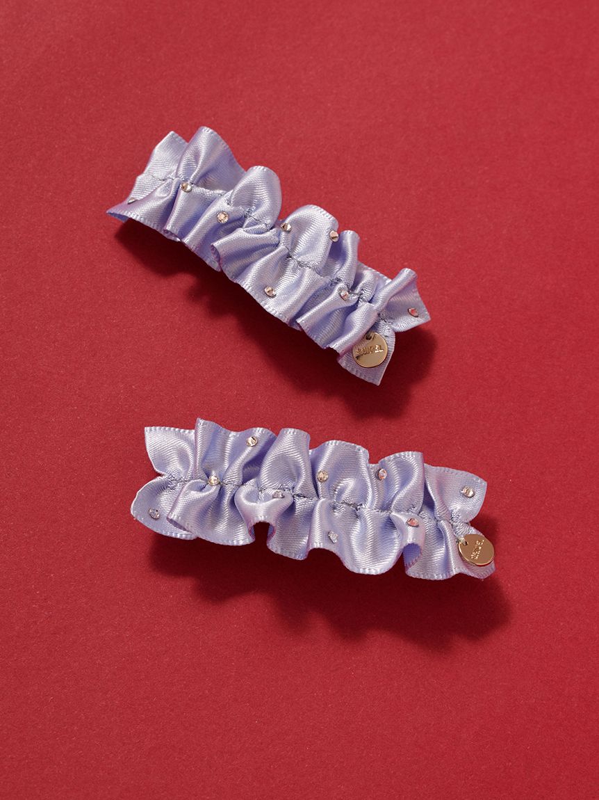 セットヘアピン(ヘッドアクセサリー)｜アクセサリー｜SNIDEL