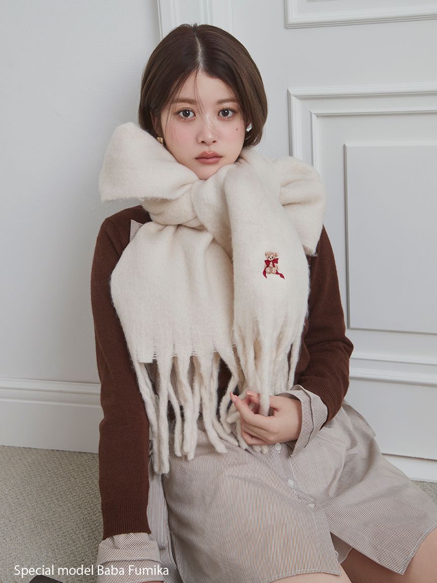 レミたん♡　SNIDEL ブラウス&キャップ 雑貨等 通常商品のアイテム｜SNIDEL(スナイデル)の通販サイト