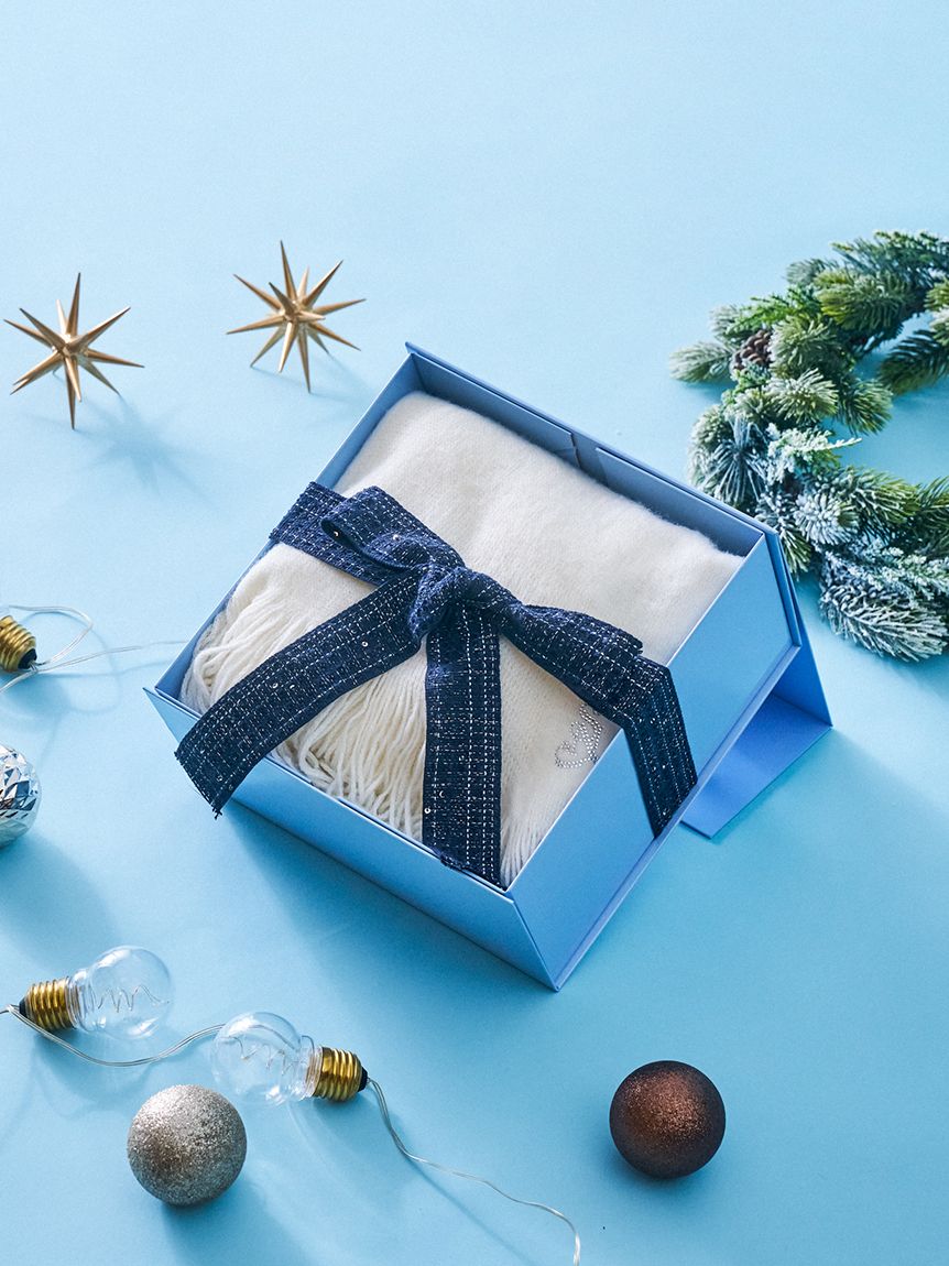 ラッピング済】【WEB限定】【セット商品】HOLIDAYギフト ホット