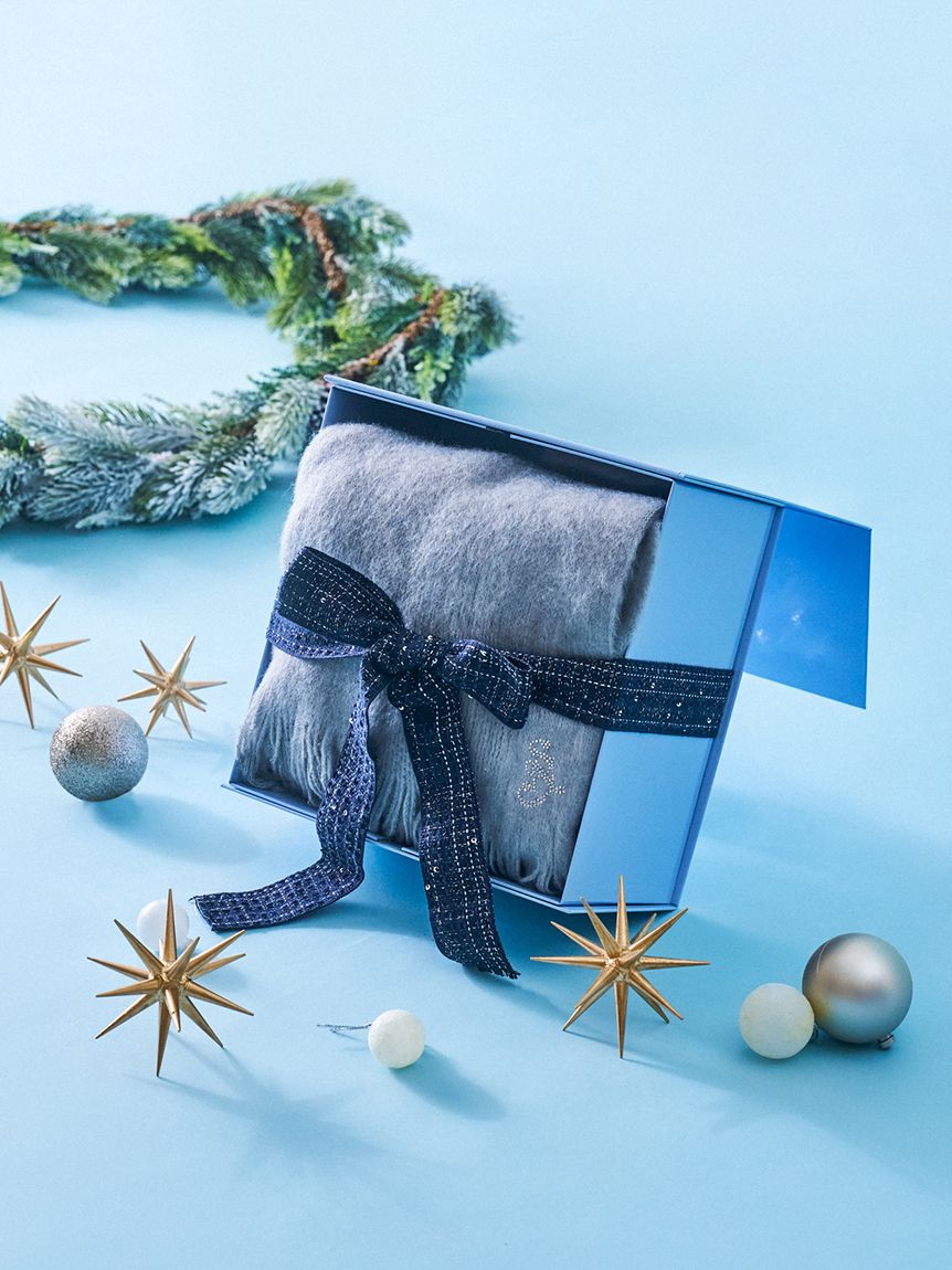 ラッピング済】【WEB限定】【セット商品】HOLIDAYギフト ホット