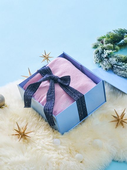 ラッピング済】【WEB限定】【セット商品】HOLIDAYギフト ホット