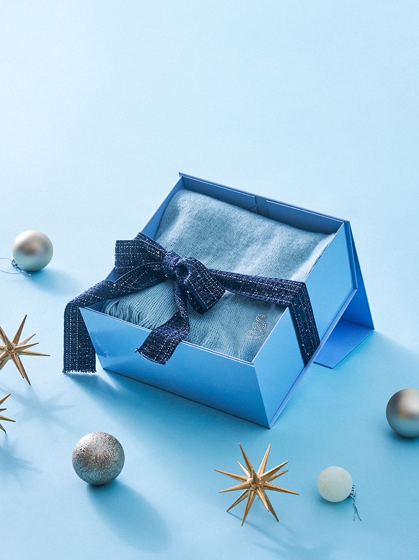 ラッピング済】【WEB限定】【セット商品】HOLIDAYギフト ホット