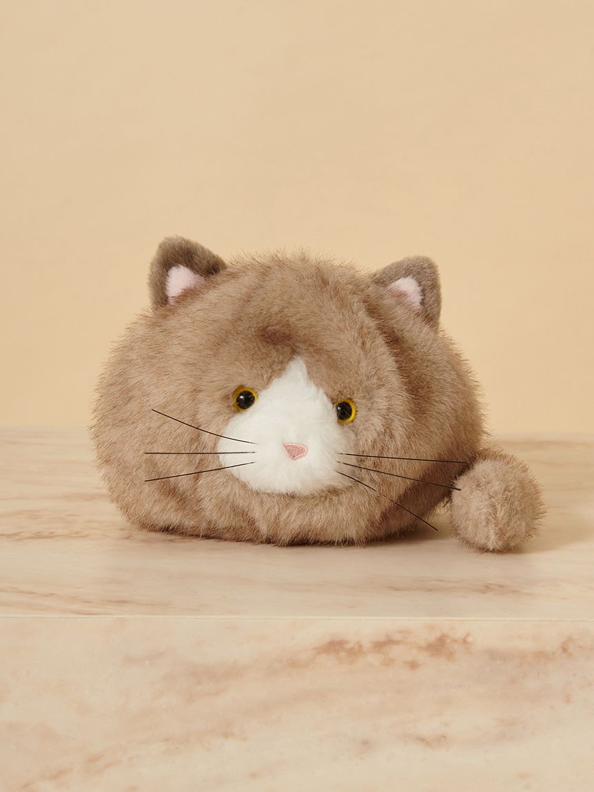 snidel 猫 キーホルダー ぬいぐるみ KOROMO ぬいぐるみチャーム すべて