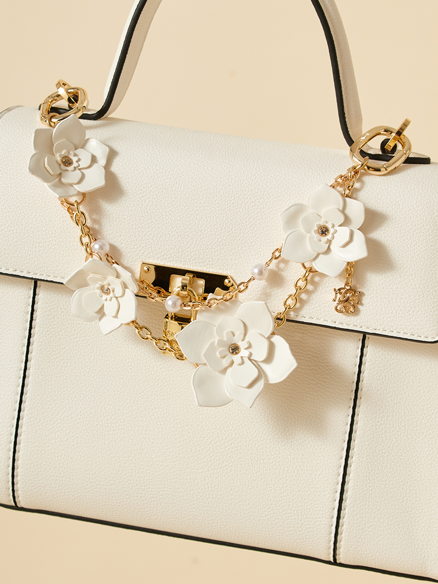 フラワーブルームチャーム(その他)｜アクセサリー｜SNIDEL(スナイデル