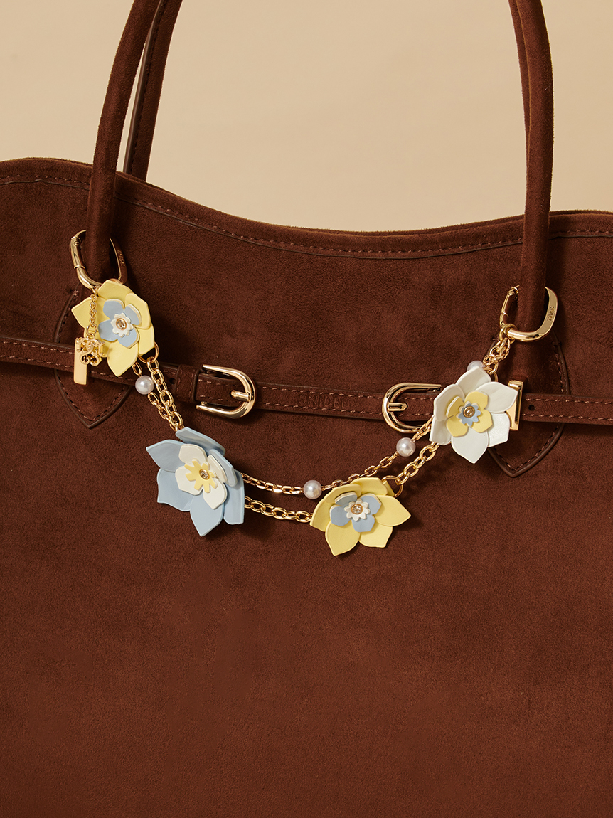 フラワーブルームチャーム(その他)｜アクセサリー｜SNIDEL(スナイデル