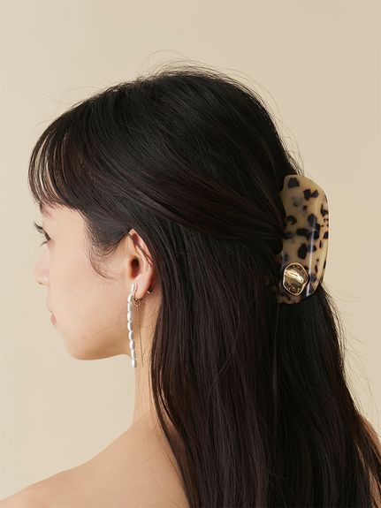 ヘアアクセサリー｜SNIDEL(スナイデル)の通販サイト【公式】