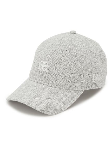 【SNIDEL|NEW ERA®】コラボキャップ