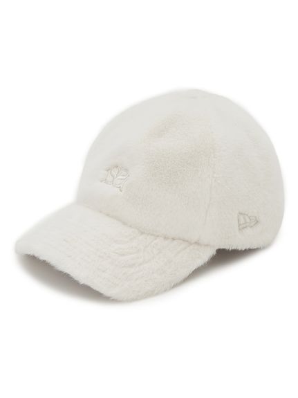 SNIDEL|NEW ERA®】コラボファーキャップ(帽子)｜アクセサリー｜SNIDEL 