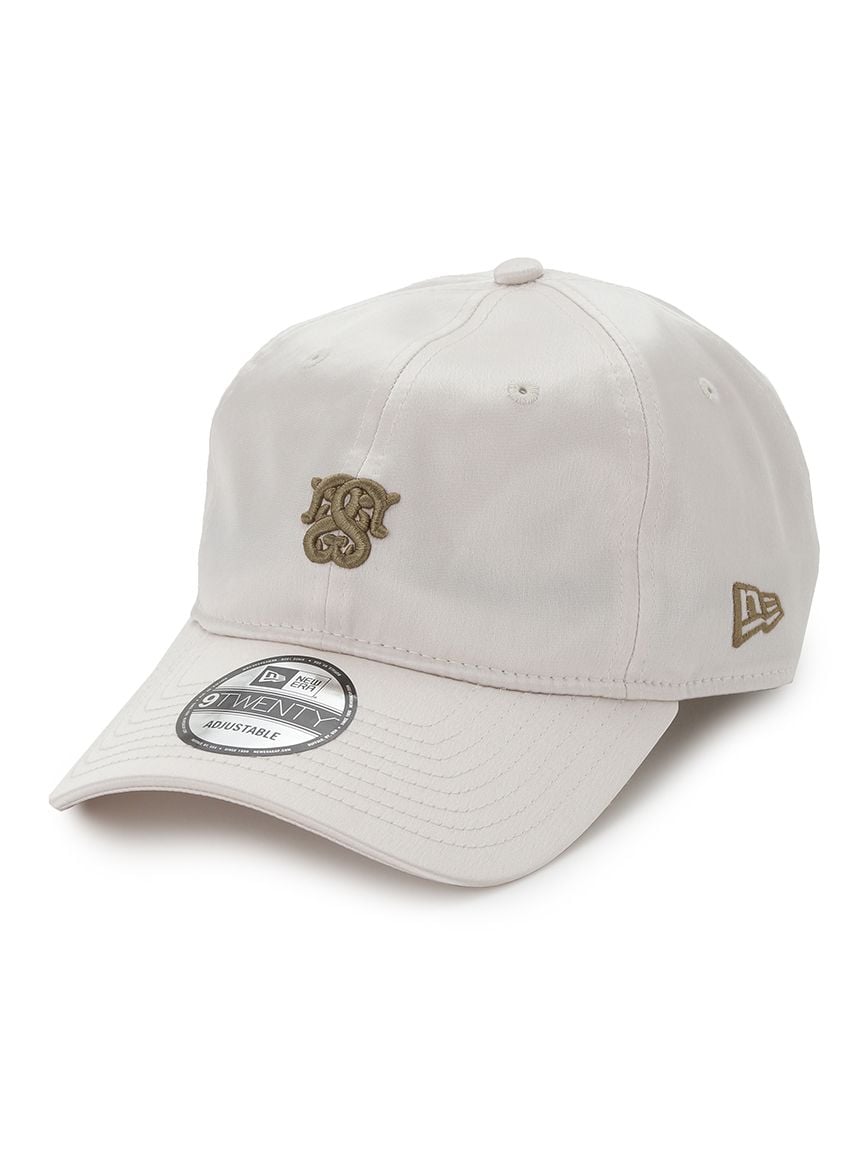 SNIDEL|NEW ERA®】コラボキャップ(帽子)｜アクセサリー｜SNIDEL 