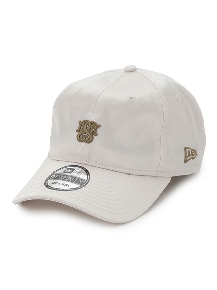 【SNIDEL|NEW ERA®】コラボキャップ