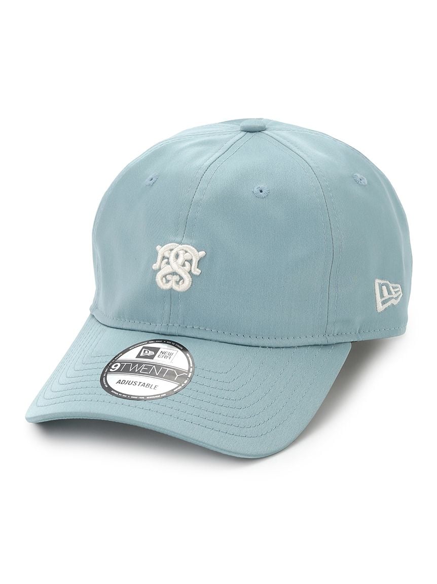 【SNIDEL|NEW ERA®】コラボキャップ(MNT-F)