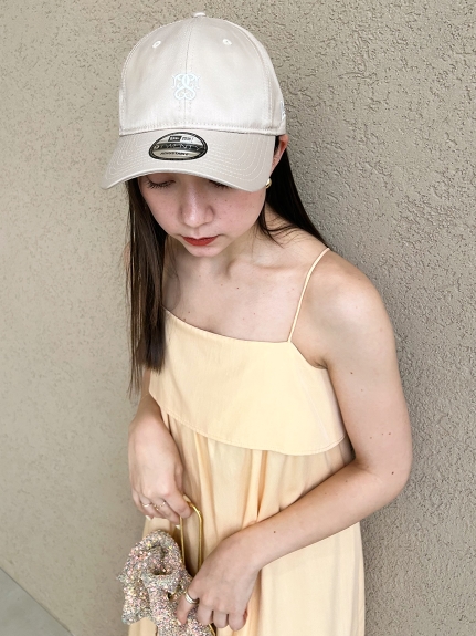 レミたん♡　SNIDEL ブラウス&キャップ SNIDEL(スナイデル)の通販サイト【公式】
