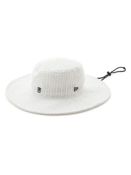 SNIDEL|NEW ERA®】レースバケットハット(帽子)｜アクセサリー｜SNIDEL 