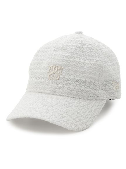 SNIDEL|NEW ERA®】コラボキャップ(帽子)｜アクセサリー｜SNIDEL(スナイデル)の通販サイト 【公式】