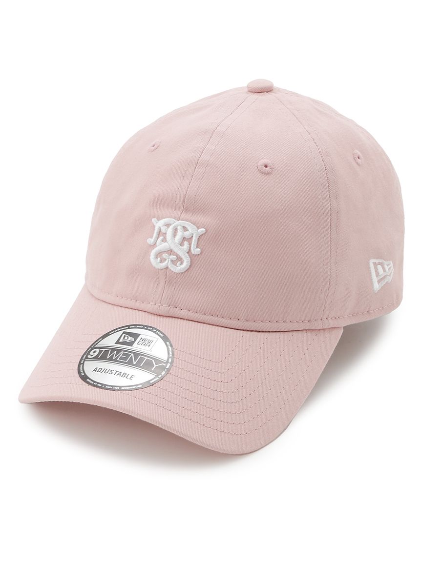 SNIDEL|NEW ERA®】コラボキャップ(帽子)｜アクセサリー｜SNIDEL(スナイデル)の通販サイト 【公式】