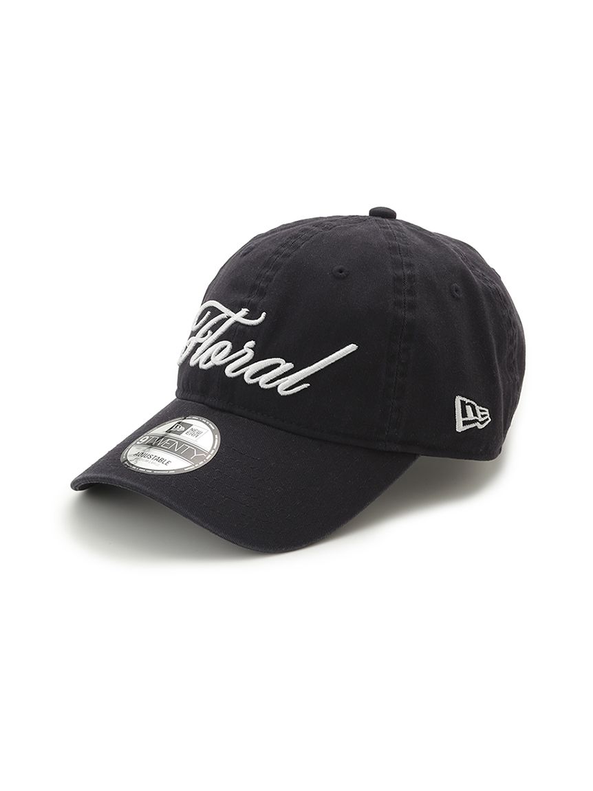 SNIDEL|NEW ERA®】コラボキャップ(帽子)｜アクセサリー｜SNIDEL