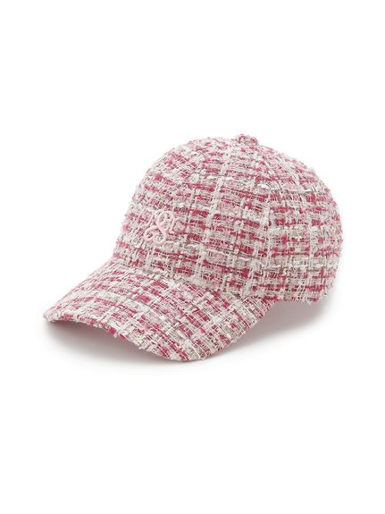 SNIDEL NEW ERA コラボ キャップ ツイード チェック SNIDEL NEW ERA コラボ キャップ ツイード チェック - メルカリ