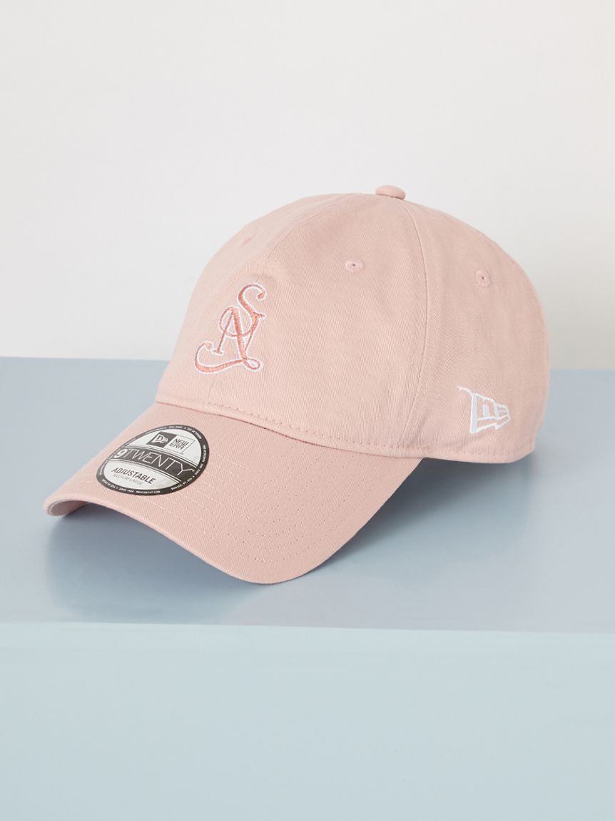 SNIDEL|NEW ERA®】SNロゴキャップ(キャップ)｜帽子｜SNIDEL(スナイデル