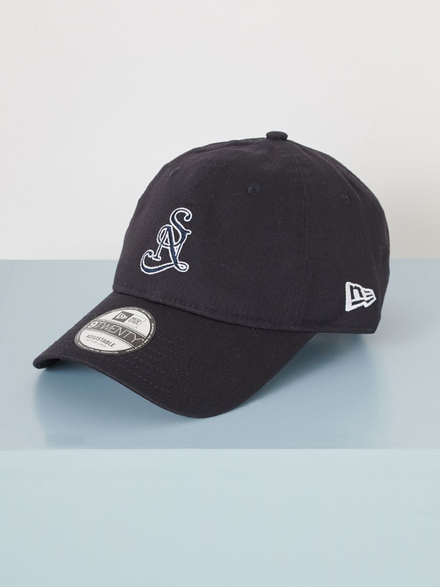 SNIDEL|NEW ERA®】SNロゴキャップ(帽子)｜アクセサリー｜SNIDEL