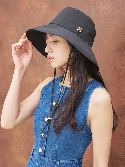 UVバケハ(帽子)｜グッズ｜SNIDEL(スナイデル)の通販サイト 【公式】
