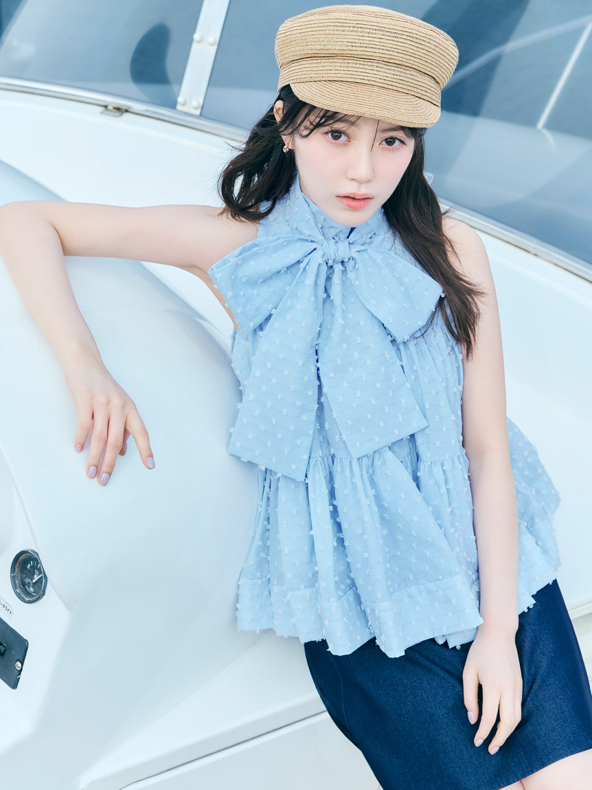 ブレードキャスケット(帽子)｜グッズ｜SNIDEL(スナイデル)の通販サイト