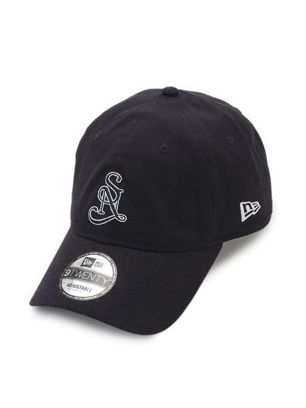 SNIDEL|NEW ERA®】SNロゴCAP(キャップ)｜帽子｜SNIDEL(スナイデル)の