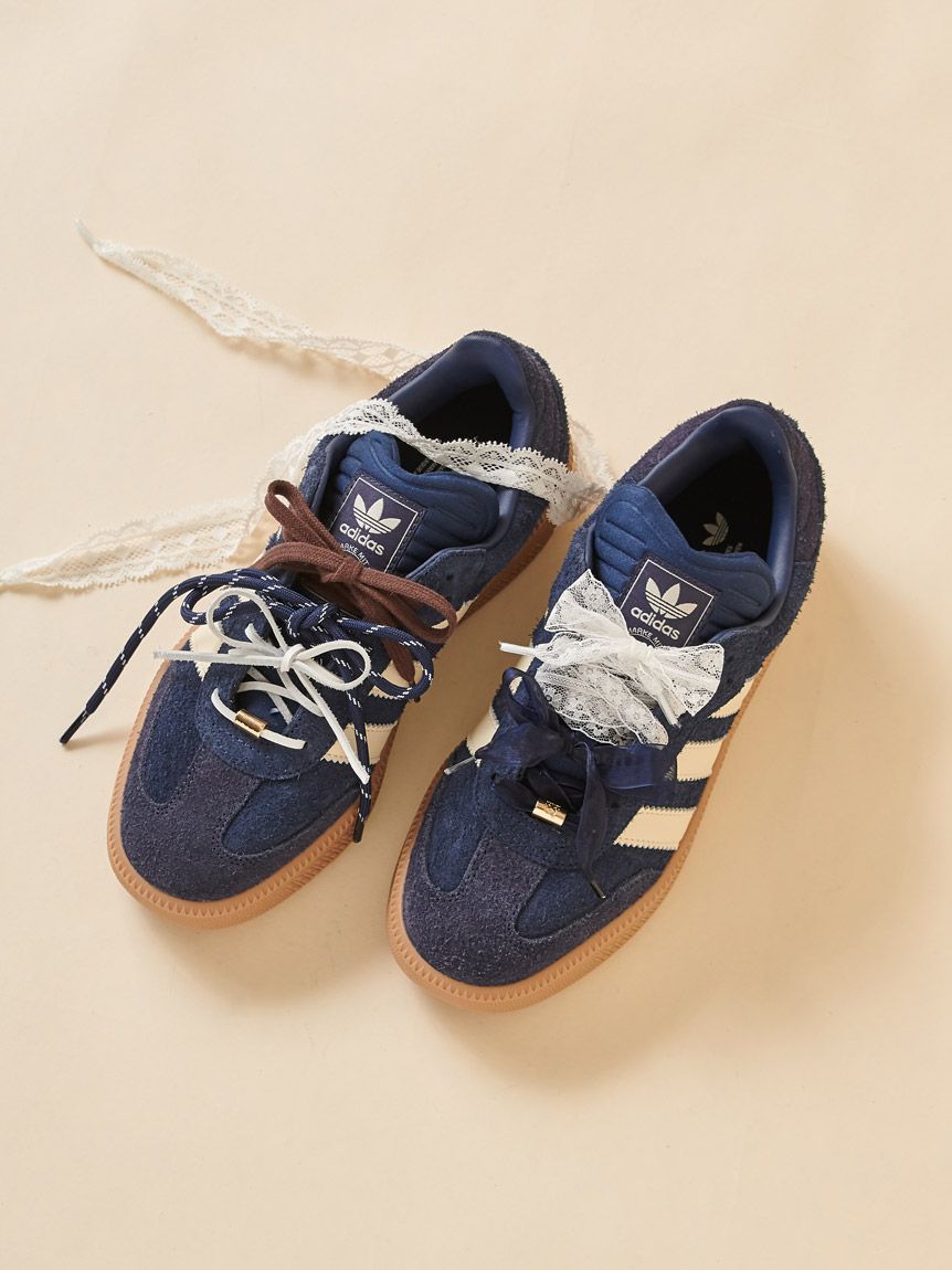 adidas Originals】SAMBA XLG(スニーカー)｜シューズ｜SNIDEL