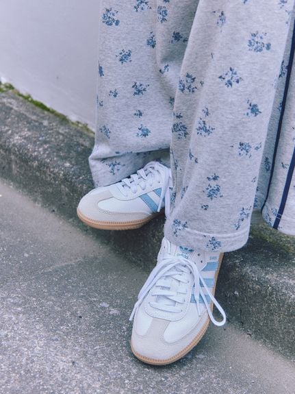 adidas SAMBAE W スニーカー SNIDEL adidas Originals】SAMBAE W（スニーカー）｜SNIDEL（スナイデル