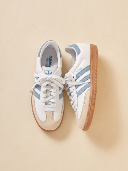 SNIDEL スナイデル　adidas Originals SAMBA adidas Originals】SAMBAE W（スニーカー）｜SNIDEL（スナイデル