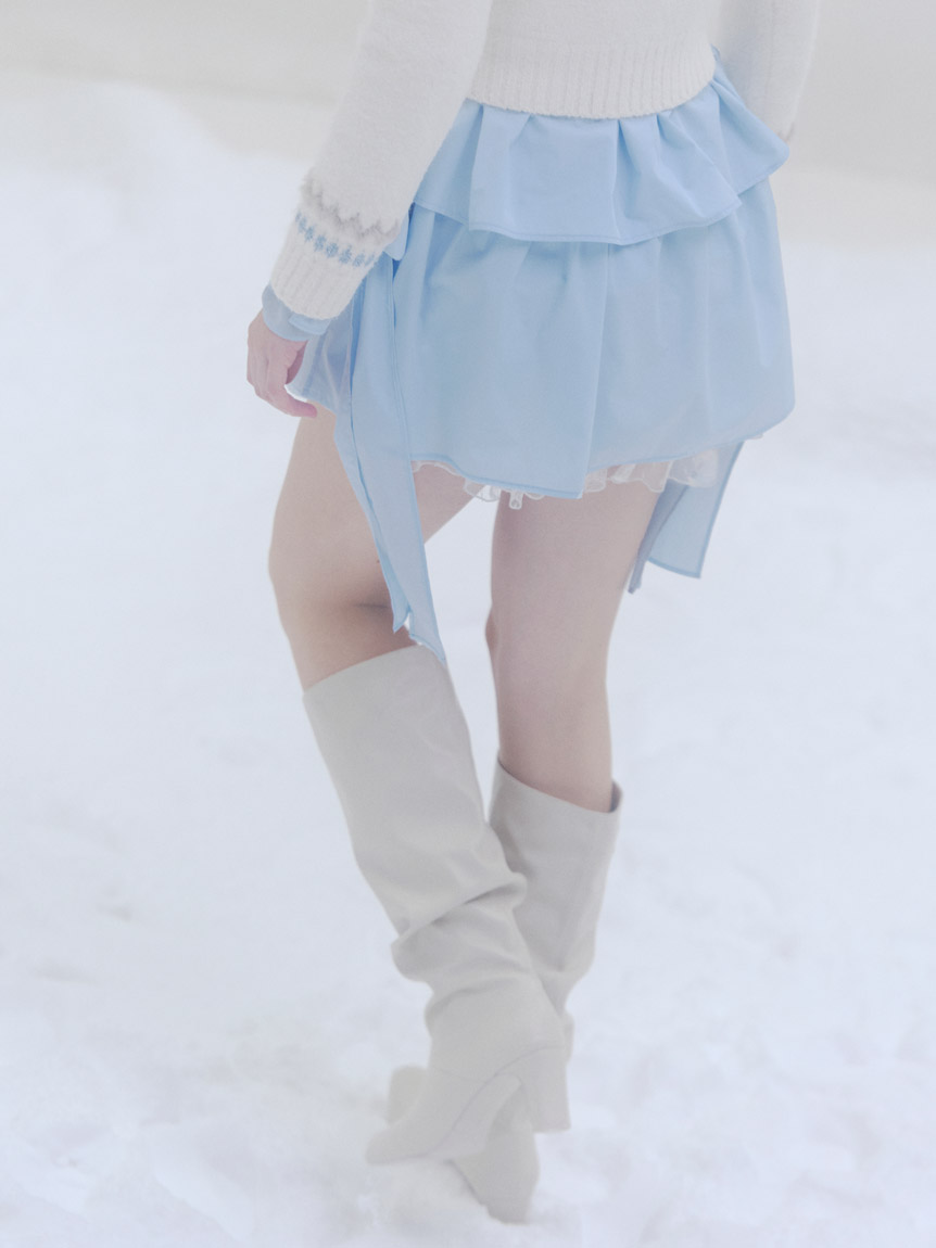 ロングブーツ｜SNIDEL(スナイデル)の通販サイト【公式】