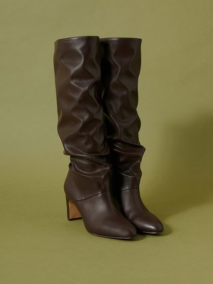 ロングブーツ｜SNIDEL(スナイデル)の通販サイト【公式】