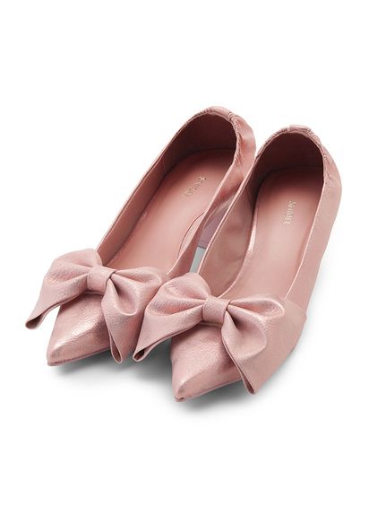 パンプス｜SNIDEL(スナイデル)の通販サイト【公式】