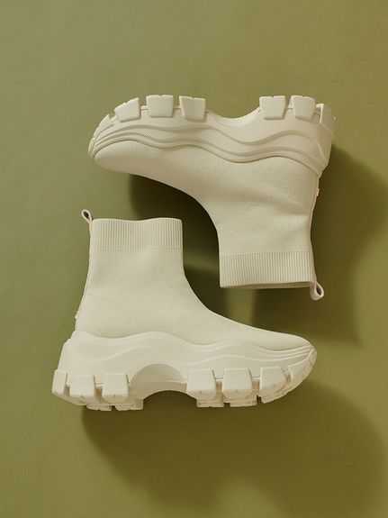 ブーツ 通常商品のアイテム｜SNIDEL(スナイデル)の通販サイト