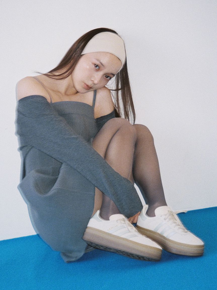 スニーカー｜SNIDEL(スナイデル)の通販サイト【公式】