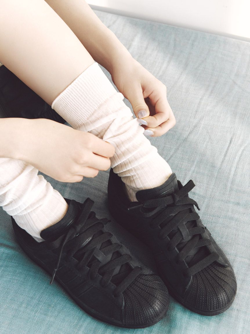 adidas Originals】SUPERSTAR ⅡW SNIDEL(スニーカー)｜シューズ