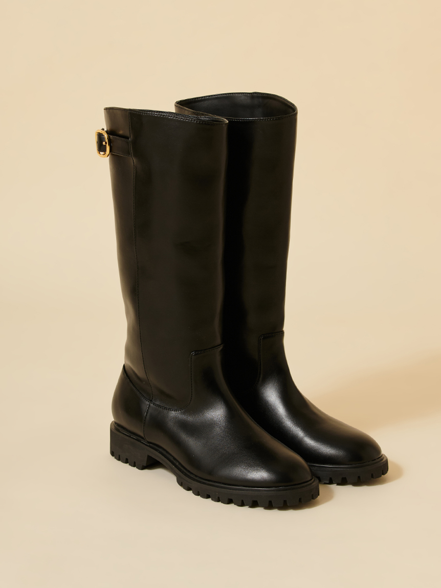 ブーツ 通常商品のアイテム｜SNIDEL(スナイデル)の通販サイト【公式】