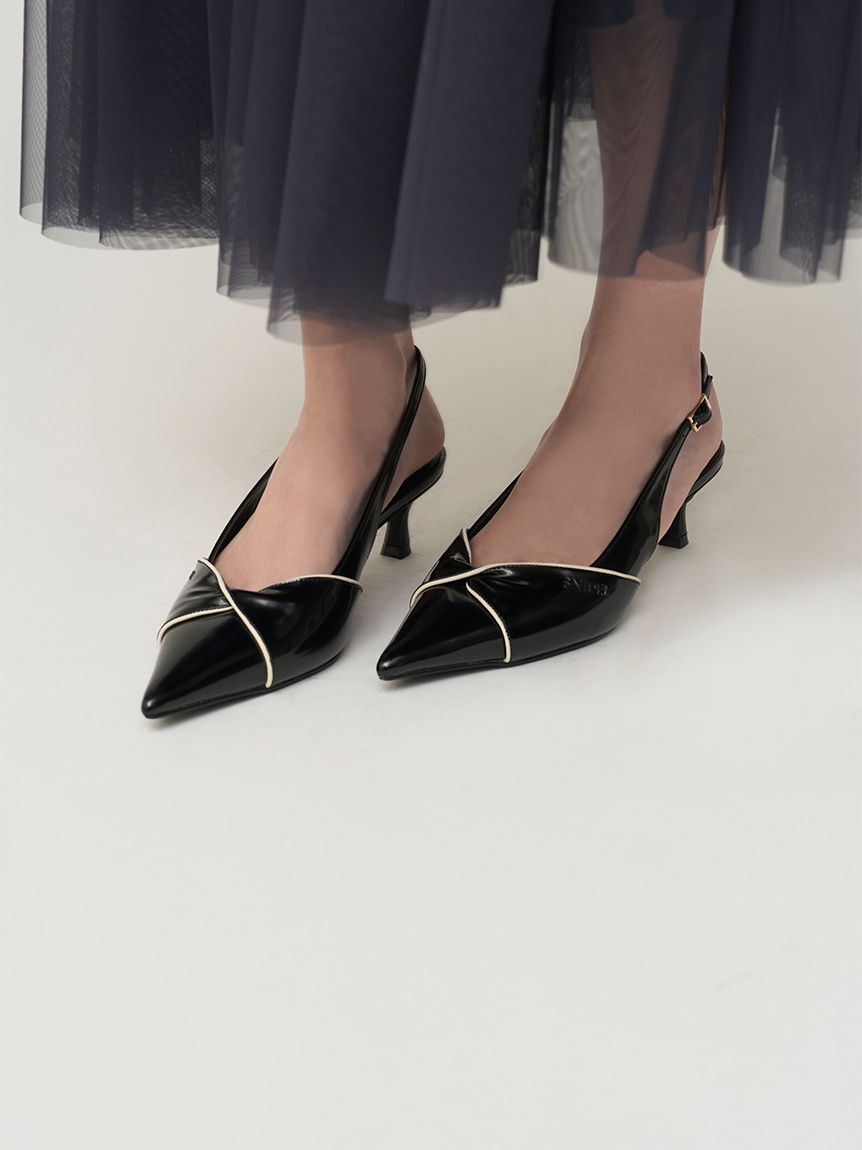 シューズ｜SNIDEL(スナイデル)の通販サイト【公式】