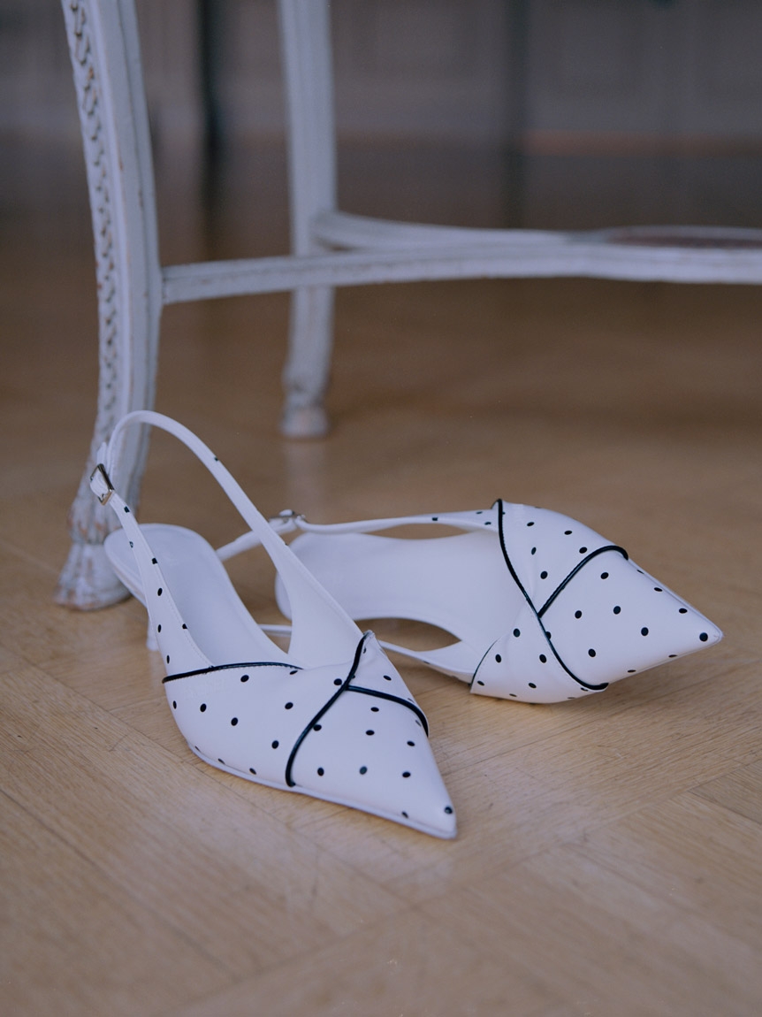 パンプス｜SNIDEL(スナイデル)の通販サイト【公式】