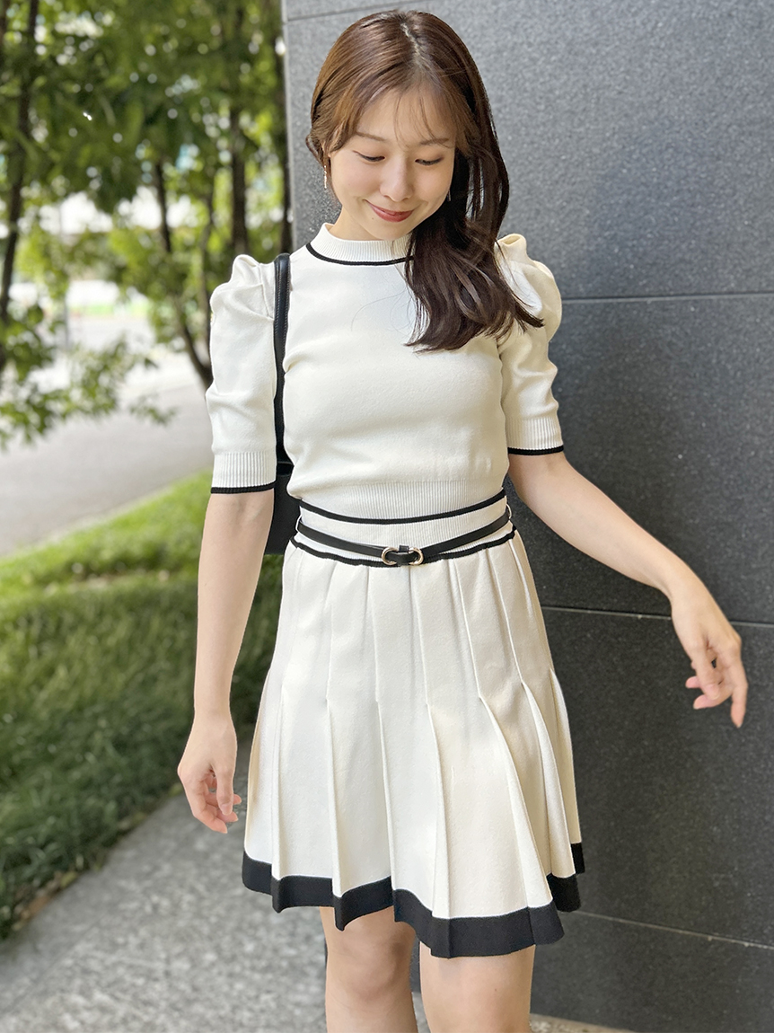 ミニニットセットアップ(WHT-F)