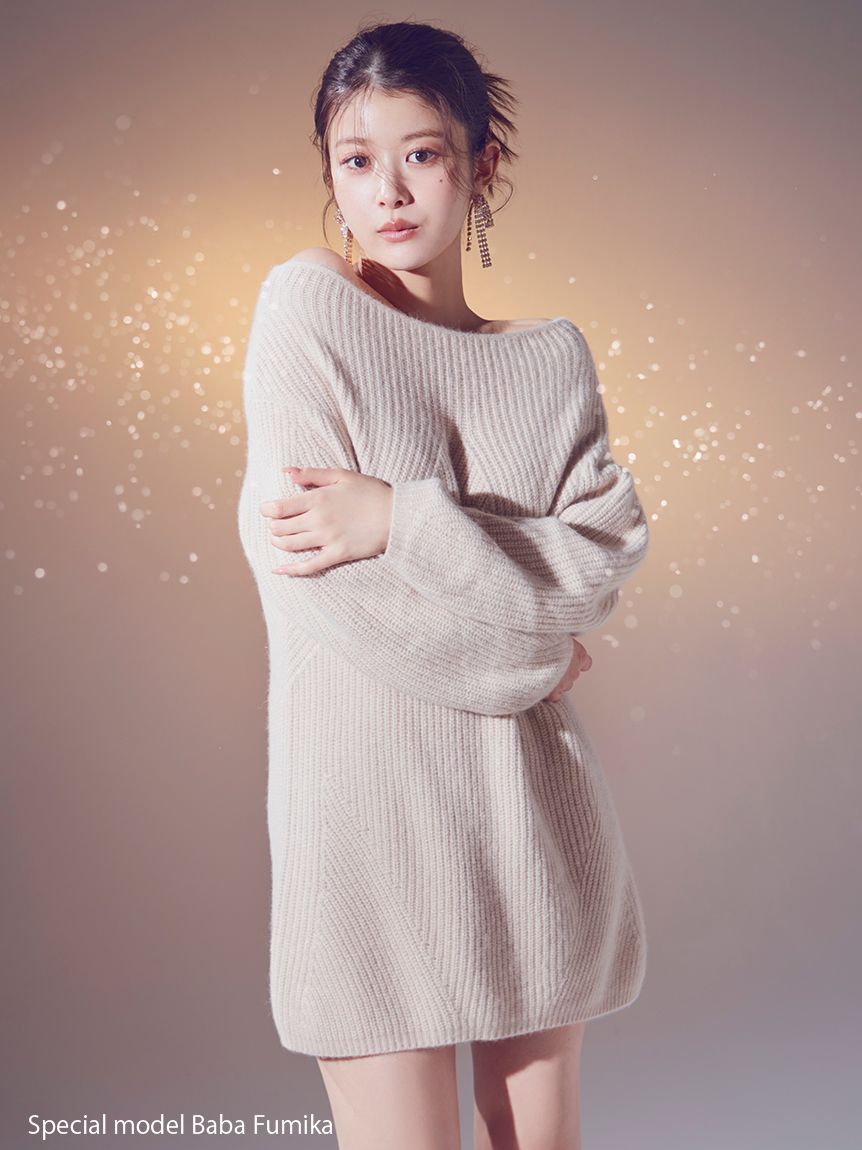 ワンピース｜SNIDEL(スナイデル)の通販サイト【公式】