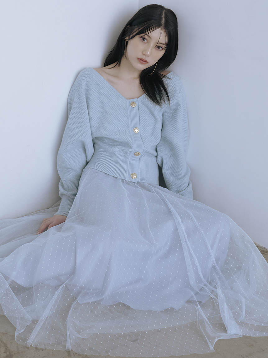 トップス＆ボトムセット｜SNIDEL(スナイデル)の通販サイト【公式】