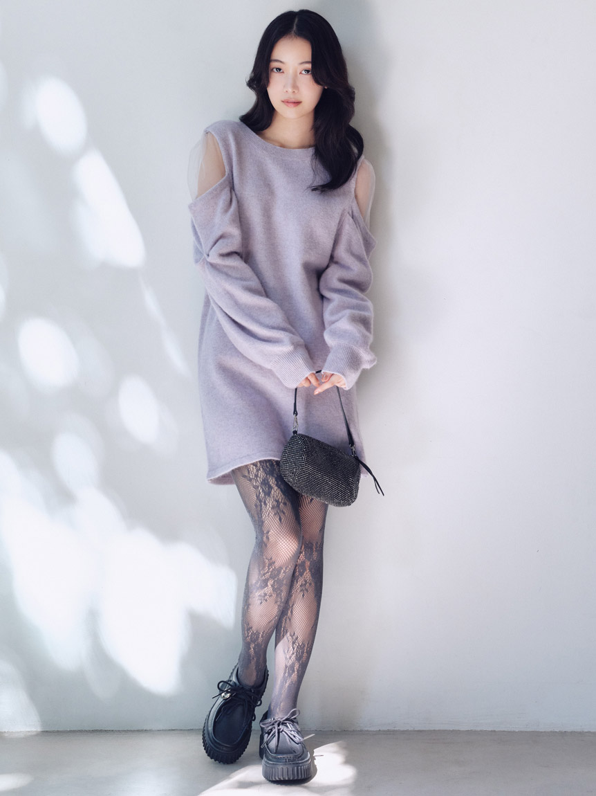 ワンピース｜SNIDEL(スナイデル)の通販サイト【公式】